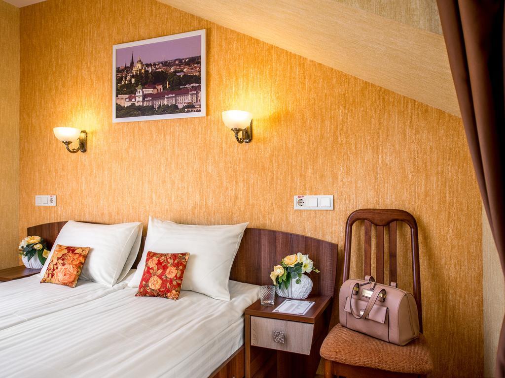 Hotel&Spa Pysanka, Готель Писанка, 3 Сауни Та Джакузі - Індивідуальний Відпочинок У Спа Лвив Стая снимка